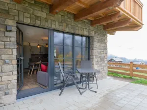 Image of Luxurious Tauernlodge With Private Wellness Sauna