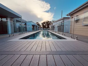 Image of Resort on Cedar