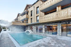 Image of Mountain Hotel Luis