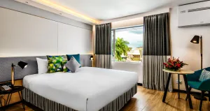 Image of Tanoa Plaza Hotel