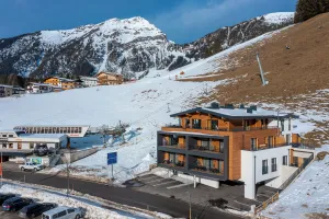 Image of Alpenzauber Apartments by Monteviva