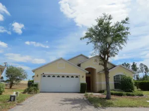 Image of Kissimmee Maingate Area Pool Homes by SVV