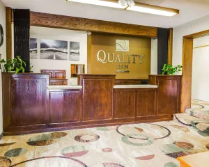 Image of Quality Inn Pagosa Springs