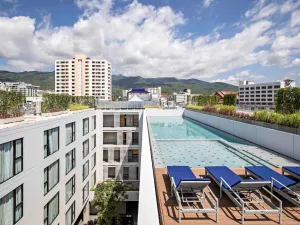 Image of Novotel Chiangmai Nimman Journeyhub
