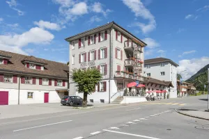Image of Hotel Engel