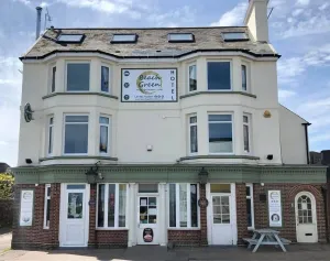 Image of Beach Green Hotel
