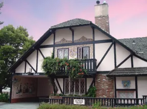 Image of Hofsas House Hotel