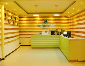 Image of Airport Poddotel Inc.