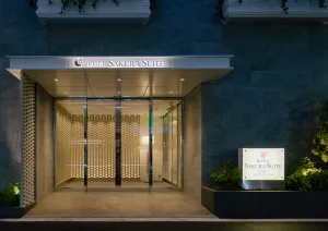 Image of Hotel Sakura Suite Osaka Juso
