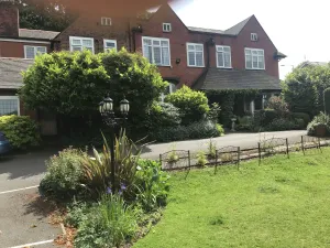Image of Barons Court Hotel