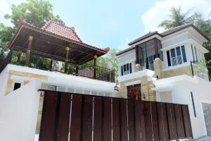 Image of Villa Jogja Grand Bale with Private Pool by Simply Homy