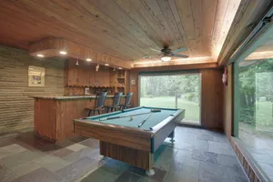 Image of Lodge-style Home in Coshocton w/ Spacious Yard