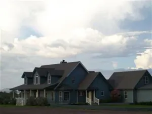 Image of Davis Mountains Inn
