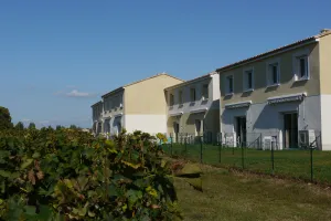 Image of La Résidence Les Grands Vignobles