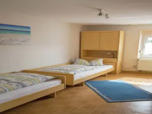Image of Spacious Holiday Home in Ulmen Near the Centre