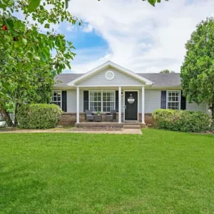 Image of Charming House Close to Fort Campbell and Casino
