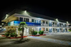 Image of Motel 6-Douglas, AZ