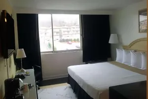 Image of Ramada by Wyndham North Bergen