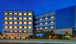 Image of Comfort Inn Sunset