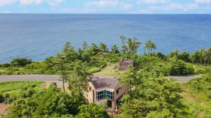 Image of jeju oceancliffcottage