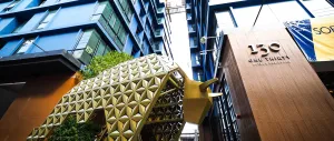 Image of 130 Hotel & Residence Bangkok