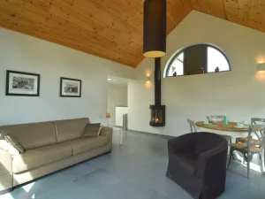 Image of Cottage in Rahier near Ski Lift, cleaning included