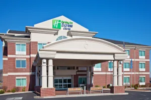Image of Holiday Inn Express Hotel & Suites Hillview by IHG