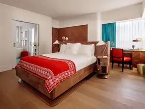Image of Faena Hotel Miami Beach