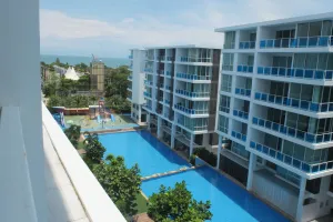 Image of My Resort Condo in Hua Hin E204