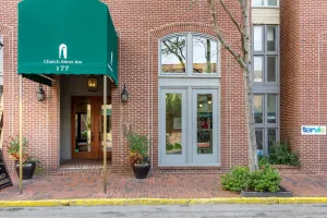 Image of Church Street Inn Historic Charleston, Ascend Collection Hotel
