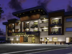 Image of voco Niagara Falls - The Cadence by IHG