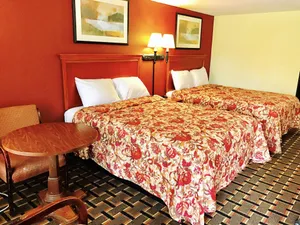 Image of Greystone Motel