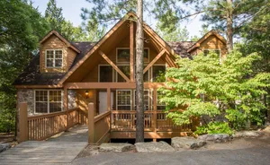 Image of River's Creek Cabin