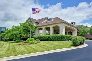 Image of Homewood Suites by Hilton Lexington Fayette Mall