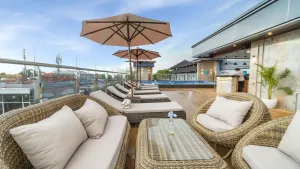 Image of City of Aventus Hotel - Denpasar