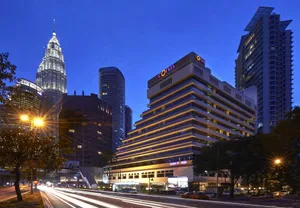 Image of Corus KLCC