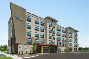 Image of Tru By Hilton Hershey Chocolate Avenue