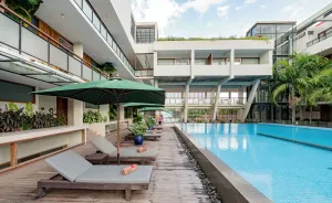 Image of Somadevi Residence