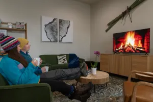 Image of Lift House Lodge, Pet Friendly Studio Condo