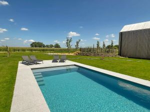 Image of Amazing Lodge With Shared Pool