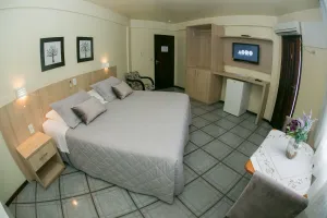 Image of Hotel Apolo XVI