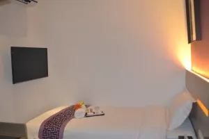 Image of Ashley Boutique Hotel