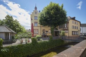 Image of Badischer Hof