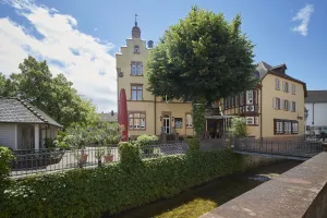 Image of Badischer Hof