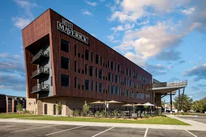 Image of Hotel Maverick