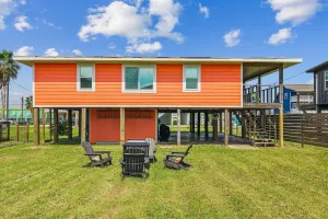 Image of Coral Cottage