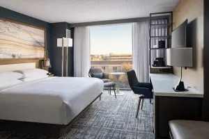 Image of Marriott Jacksonville