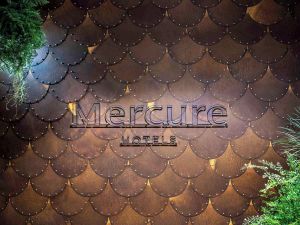 Image of Mercure La Roche Sur Yon