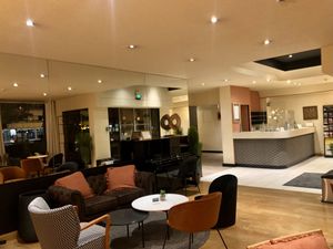 Image of Hotel Le Progres
