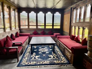 Image of The Village Lodge Paro
